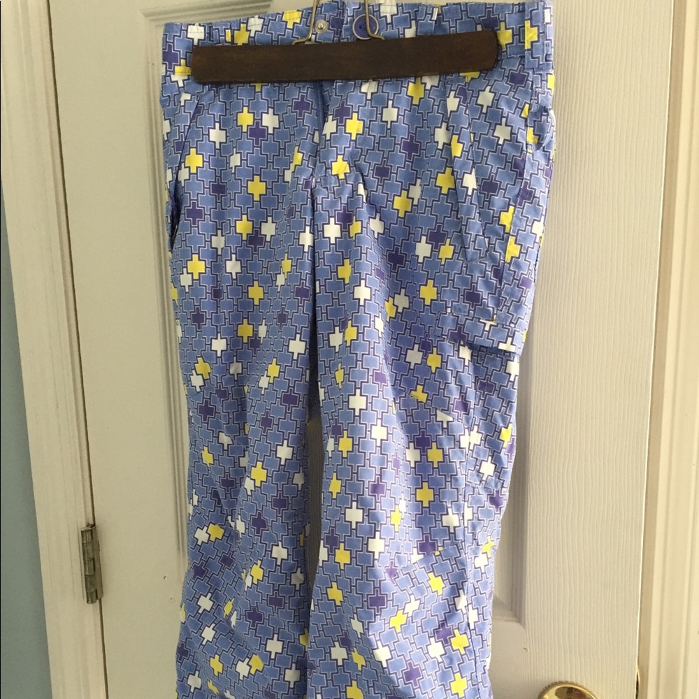 Burton snow pants girls 7-8 M